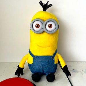 Switch adapted Kevin Minion